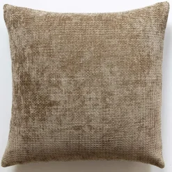 Rêve de forêt  Housse de coussin