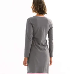 Réveil en fanfare  Chemise de nuit