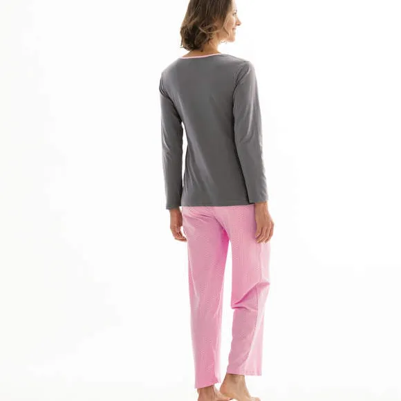 Réveil en fanfare Pyjama