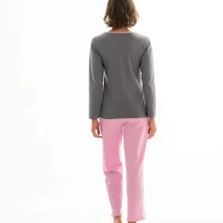 Réveil en fanfare Pyjama