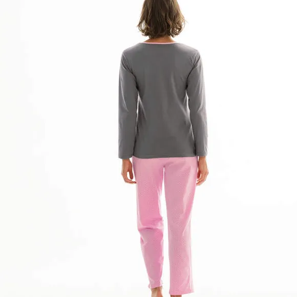 Réveil en fanfare Pyjama