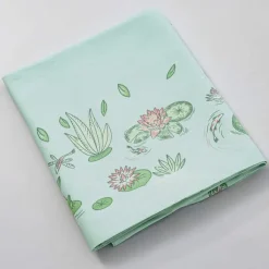 Rêves de nymphéasLinge de lit