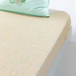 Rêves de nymphéasLinge de lit