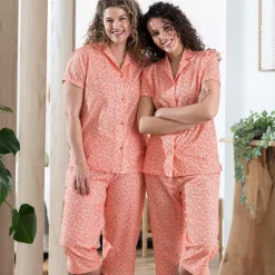 Rêves ensoleillés Corsaire de pyjama