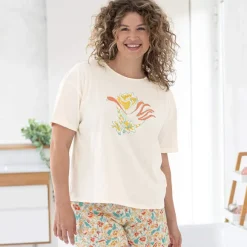Rêves ensoleillés  Short