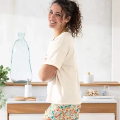 Rêves ensoleillés Short