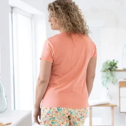 Rêves ensoleillés Short