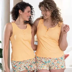 Rêves ensoleillés Short