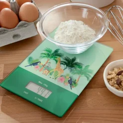 Rêve Tropical  Balance de cuisine