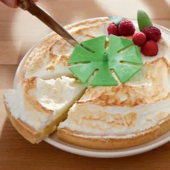 Rêve Tropical  Pelle à tarte + 4 marqueurs