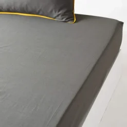Rythme et tempo  Drap-housse