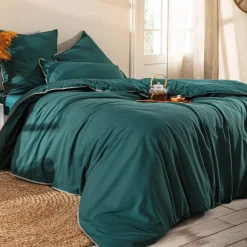 Rythme et tempo  Housse de couette