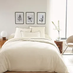 Rythme et tempo  Housse de couette