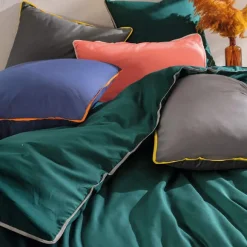 Rythme et tempo  Housse de couette