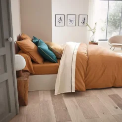 Rythme et tempo  Housse de couette