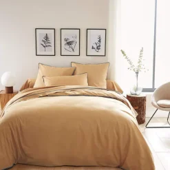 Rythme et tempo  Housse de couette