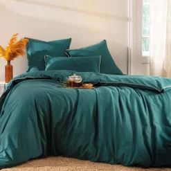 Rythme et tempo  Housse de couette