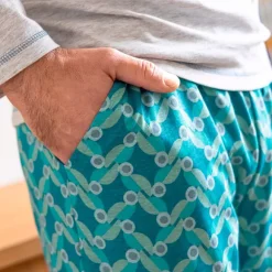 Rythme indigo Pyjama