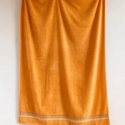 Sable et océansLinge de bain