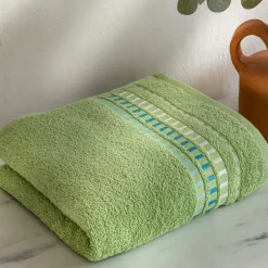 Sable et océansLinge de bain