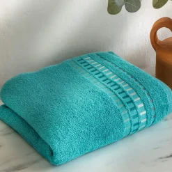 Sable et océansLinge de bain