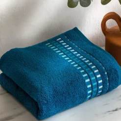 Sable et océansLinge de bain