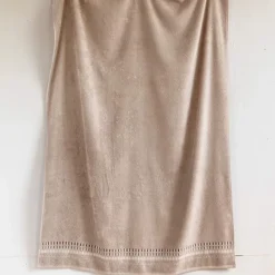 Sable et océans Maxi drap de bain