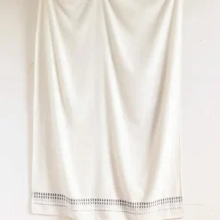 Sable et océans  Maxi drap de bain