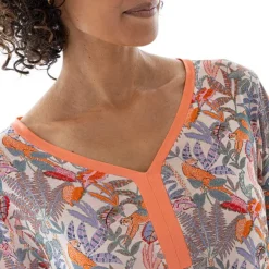 Safari en rêve  Chemise de nuit