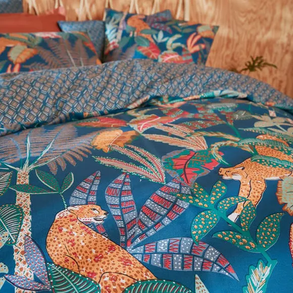 Safari en rêve Drap