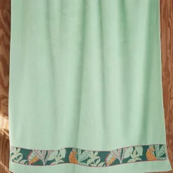 Safari en rêve  Maxi drap de bain