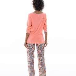 Safari en rêve  Pyjama