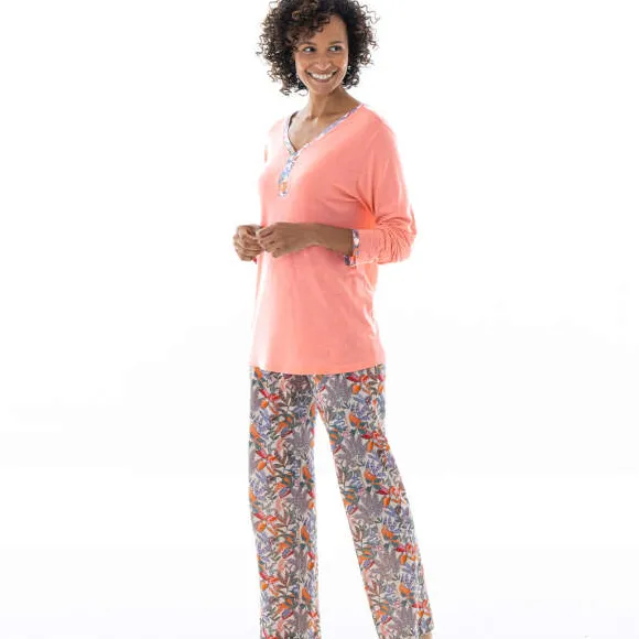 Safari en rêve Pyjama