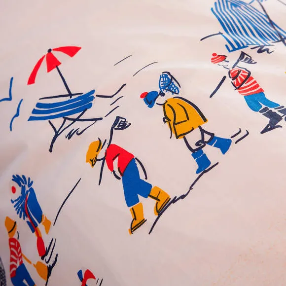 Saint Malito Housse de couette