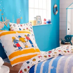 Saint Malito Housse de couette