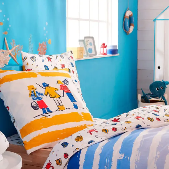 Saint Malito Housse de couette
