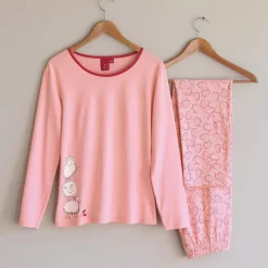 Saute moutons 2 pyjamas
