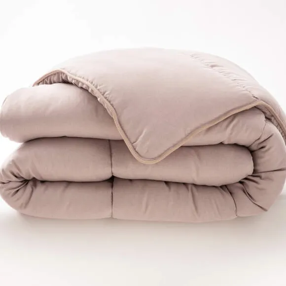Sensation flanelle Couette
