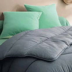 Sensation flanelle  Couette