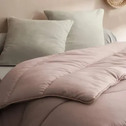 Sensation flanelle Couette
