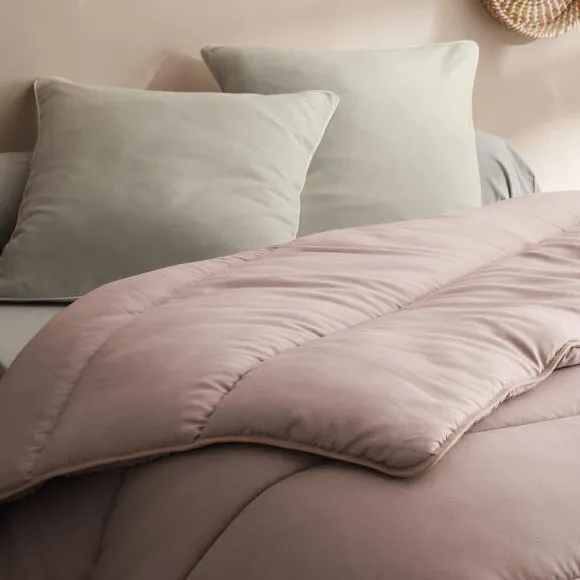 Sensation flanelle Couette