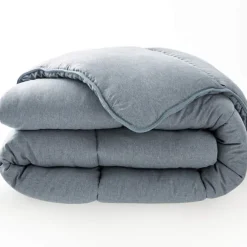 Sensation flanelle Couette
