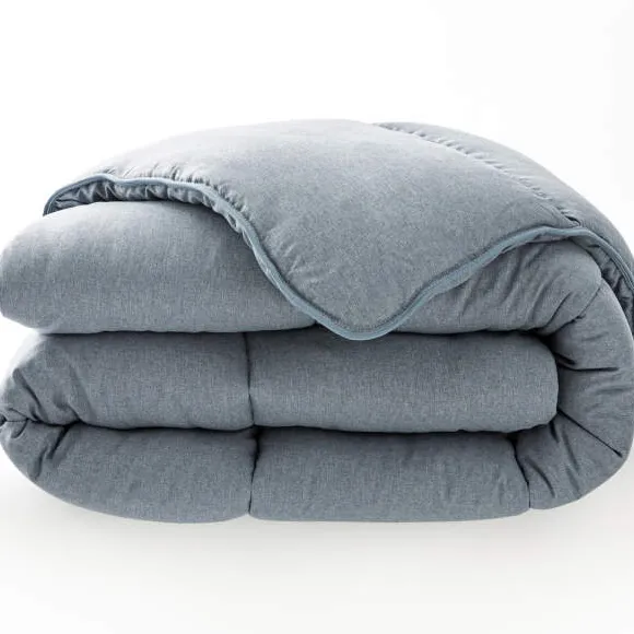 Sensation flanelle Couette