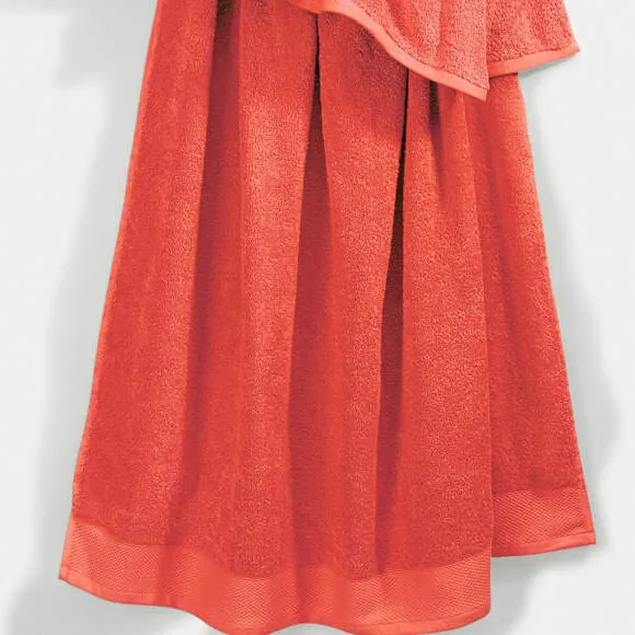 Sensation Maxi drap de bain