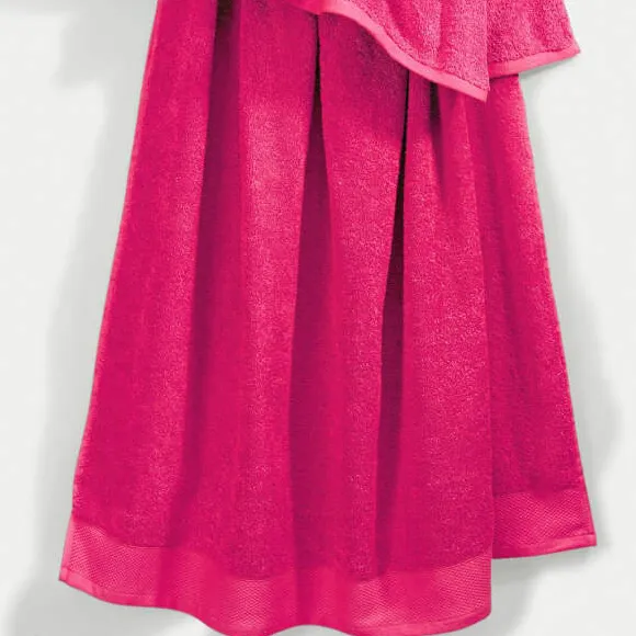 Sensation Maxi drap de bain