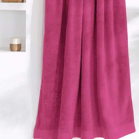 Sensation Maxi drap de bain