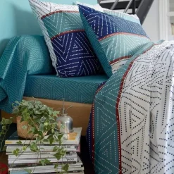 Simple et chic  Taie de traversin