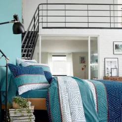 Simple et chic  Taie de traversin