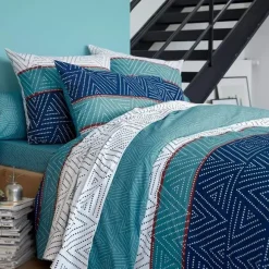 Simple et chic  Taie d'oreiller