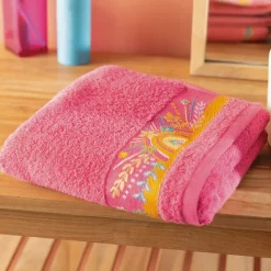 Smile at lifeLinge de bain